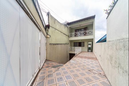 Casa à venda com 315m², 3 quartos e 8 vagas Casa à venda com 315m², 3 quartos e 8 vagasQuintal