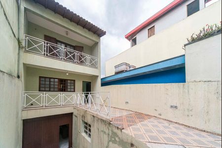 Casa à venda com 315m², 3 quartos e 8 vagas Casa à venda com 315m², 3 quartos e 8 vagasQuintal