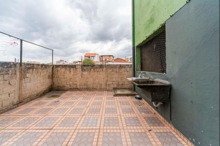 Casa à venda com 315m², 3 quartos e 8 vagas Casa à venda com 315m², 3 quartos e 8 vagasQuintal