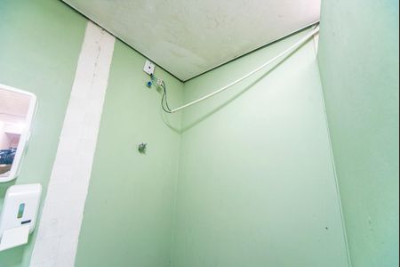 Casa à venda com 315m², 3 quartos e 8 vagas Casa à venda com 315m², 3 quartos e 8 vagasBanheiro da Garagem