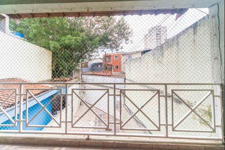 Casa à venda com 315m², 3 quartos e 8 vagas Casa à venda com 315m², 3 quartos e 8 vagasVaranda da Suíte