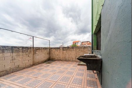 Casa à venda com 315m², 3 quartos e 8 vagas Casa à venda com 315m², 3 quartos e 8 vagasQuintal