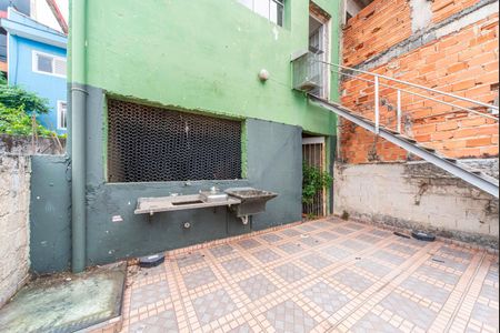 Casa à venda com 315m², 3 quartos e 8 vagas Casa à venda com 315m², 3 quartos e 8 vagasQuintal