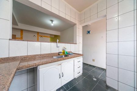 Casa à venda com 315m², 3 quartos e 8 vagas Casa à venda com 315m², 3 quartos e 8 vagasCozinha da Edícula