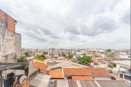 Casa à venda com 315m², 3 quartos e 8 vagas Casa à venda com 315m², 3 quartos e 8 vagasVista da Área de Serviço
