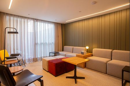 Apartamento para alugar com 62m², 2 quartos e 1 vaga Apartamento para alugar com 62m², 2 quartos e 1 vagaÁrea comum
