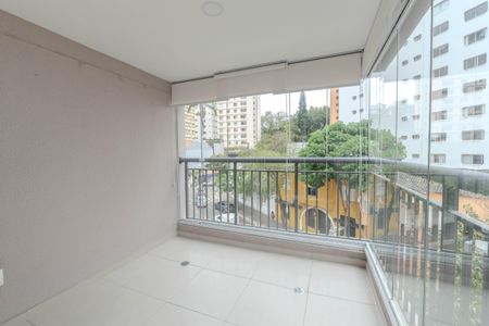 Apartamento para alugar com 62m², 2 quartos e 1 vaga Apartamento para alugar com 62m², 2 quartos e 1 vagaSacada