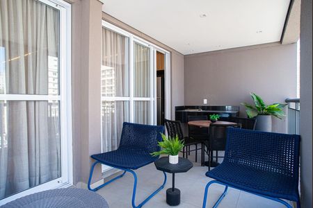 Apartamento para alugar com 62m², 2 quartos e 1 vaga Apartamento para alugar com 62m², 2 quartos e 1 vagaÁrea comum