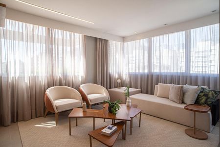 Apartamento para alugar com 62m², 2 quartos e 1 vaga Apartamento para alugar com 62m², 2 quartos e 1 vagaÁrea comum