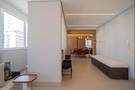 Apartamento para alugar com 62m², 2 quartos e 1 vaga Apartamento para alugar com 62m², 2 quartos e 1 vagaÁrea comum