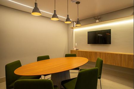 Apartamento para alugar com 62m², 2 quartos e 1 vaga Apartamento para alugar com 62m², 2 quartos e 1 vagaÁrea comum