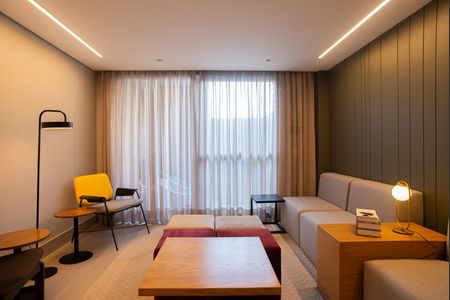 Apartamento para alugar com 62m², 2 quartos e 1 vaga Apartamento para alugar com 62m², 2 quartos e 1 vagaÁrea comum