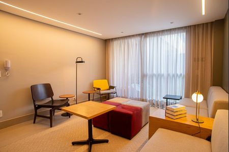 Apartamento para alugar com 62m², 2 quartos e 1 vaga Apartamento para alugar com 62m², 2 quartos e 1 vagaÁrea comum