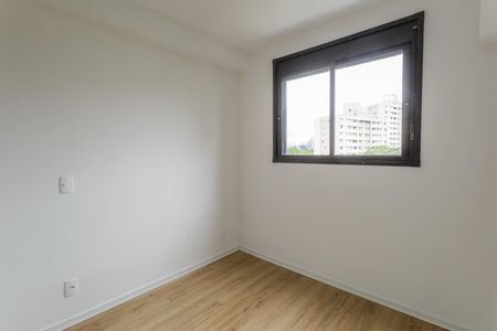 Quarto de kitnet/studio para alugar com 1 quarto, 26m² em Vila Olímpia, São Paulo