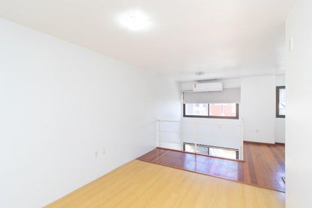 Quarto de apartamento para alugar com 1 quarto, 45m² em Menino Deus, Porto Alegre