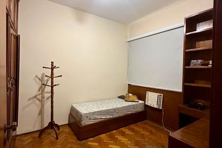 Quarto 2 de apartamento à venda com 3 quartos, 90m² em Botafogo, Rio de Janeiro