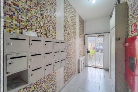 Apartamento à venda com 63m², 2 quartos e 1 vaga Apartamento à venda com 63m², 2 quartos e 1 vagaHall de entrada