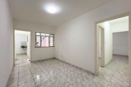 Apartamento à venda com 63m², 2 quartos e 1 vaga Apartamento à venda com 63m², 2 quartos e 1 vagaSala