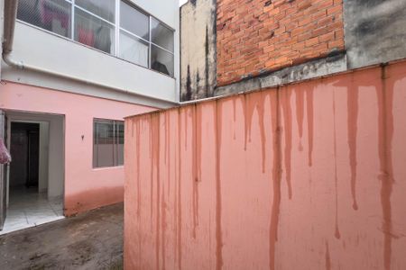 Apartamento à venda com 63m², 2 quartos e 1 vaga Apartamento à venda com 63m², 2 quartos e 1 vagaQuintal