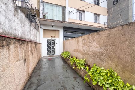 Apartamento à venda com 63m², 2 quartos e 1 vaga Apartamento à venda com 63m², 2 quartos e 1 vagaEntrada