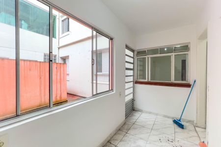 Apartamento à venda com 63m², 2 quartos e 1 vaga Apartamento à venda com 63m², 2 quartos e 1 vagaÁrea de serviço