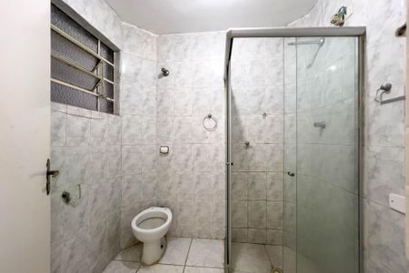 Apartamento à venda com 63m², 2 quartos e 1 vaga Apartamento à venda com 63m², 2 quartos e 1 vagaBanheiro