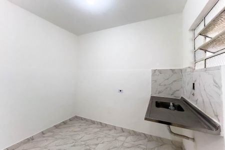 Apartamento à venda com 63m², 2 quartos e 1 vaga Apartamento à venda com 63m², 2 quartos e 1 vagaCozinha