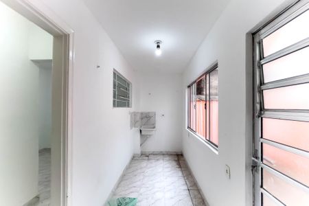 Apartamento à venda com 63m², 2 quartos e 1 vaga Apartamento à venda com 63m², 2 quartos e 1 vagaÁrea de serviço