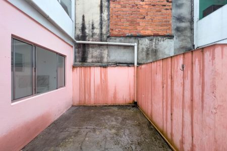 Apartamento à venda com 63m², 2 quartos e 1 vaga Apartamento à venda com 63m², 2 quartos e 1 vagaQuintal