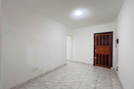 Sala de apartamento à venda com 2 quartos, 63m² em Ipiranga, São Paulo