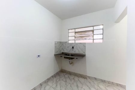 Apartamento à venda com 63m², 2 quartos e 1 vaga Apartamento à venda com 63m², 2 quartos e 1 vagaCozinha