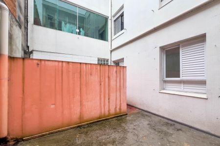 Apartamento à venda com 63m², 2 quartos e 1 vaga Apartamento à venda com 63m², 2 quartos e 1 vagaQuintal