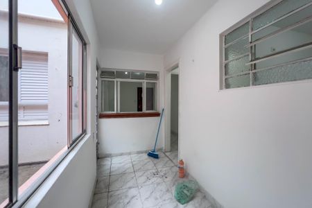 Apartamento à venda com 63m², 2 quartos e 1 vaga Apartamento à venda com 63m², 2 quartos e 1 vagaÁrea de serviço