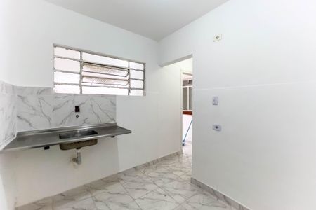 Apartamento à venda com 63m², 2 quartos e 1 vaga Apartamento à venda com 63m², 2 quartos e 1 vagaCozinha