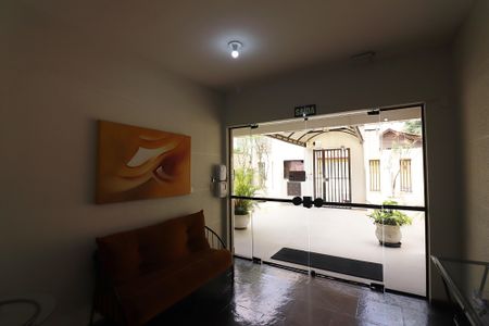 Apartamento à venda com 81m², 2 quartos e 2 vagasÁrea comum