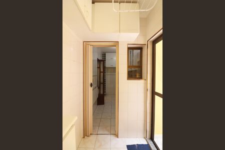 Apartamento à venda com 81m², 2 quartos e 2 vagasÁrea de Serviço