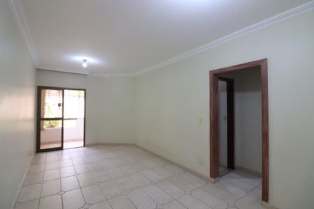 Sala de apartamento à venda com 2 quartos, 81m² em Vila Euclides, São Bernardo do Campo