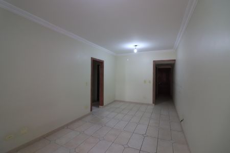 Sala de apartamento à venda com 2 quartos, 81m² em Vila Euclides, São Bernardo do Campo