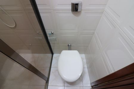 Apartamento à venda com 81m², 2 quartos e 2 vagasLavabo