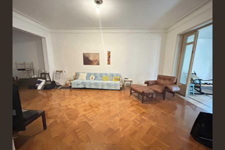 Apartamento à venda com 4 quartos, 220m² em Copacabana, Rio de Janeiro