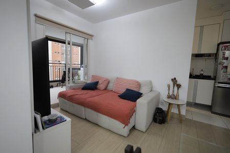 Apartamento à venda com 64m², 2 quartos e 1 vaga Apartamento à venda com 64m², 2 quartos e 1 vagaSala