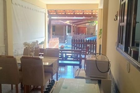 Casa à venda com 3 quartos, 90m² em Santo Antônio, Niterói