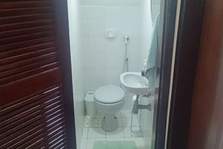 Casa à venda com 3 quartos, 90m² em Santo Antônio, Niterói