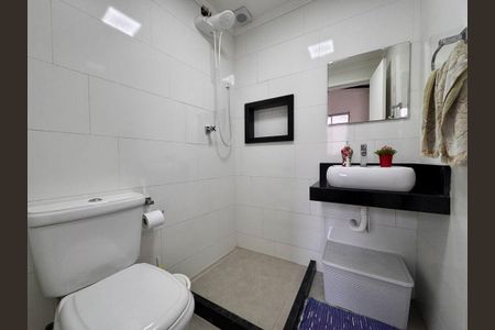Casa à venda com 2 quartos, 140m² em Ingá, Niterói
