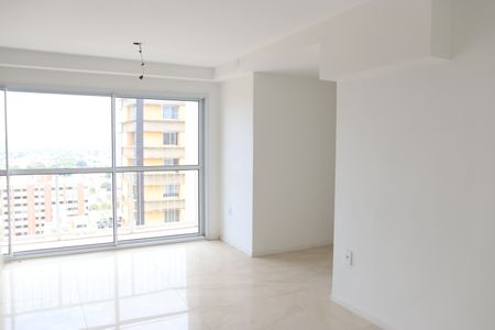 Sala de apartamento para alugar com 3 quartos, 78m² em Setor Aeroporto, Goiânia