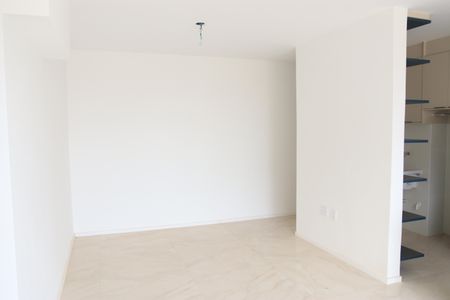 Sala de apartamento para alugar com 3 quartos, 78m² em Setor Aeroporto, Goiânia