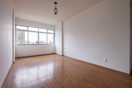 Sala de apartamento para alugar com 2 quartos, 81m² em Pompeia, São Paulo
