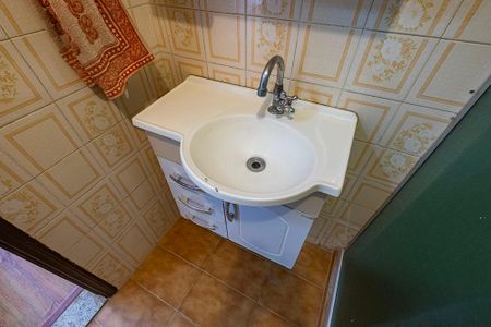 Apartamento para alugar com 81m², 2 quartos e 1 vaga Apartamento para alugar com 81m², 2 quartos e 1 vagaBanheiro Social