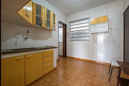 Apartamento para alugar com 81m², 2 quartos e 1 vaga Apartamento para alugar com 81m², 2 quartos e 1 vagaCozinha