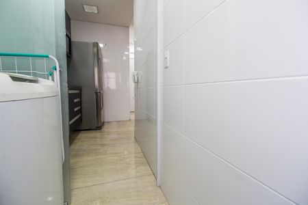 Apartamento para alugar com 49m², 2 quartos e 1 vaga Apartamento para alugar com 49m², 2 quartos e 1 vagaÁrea de Serviço